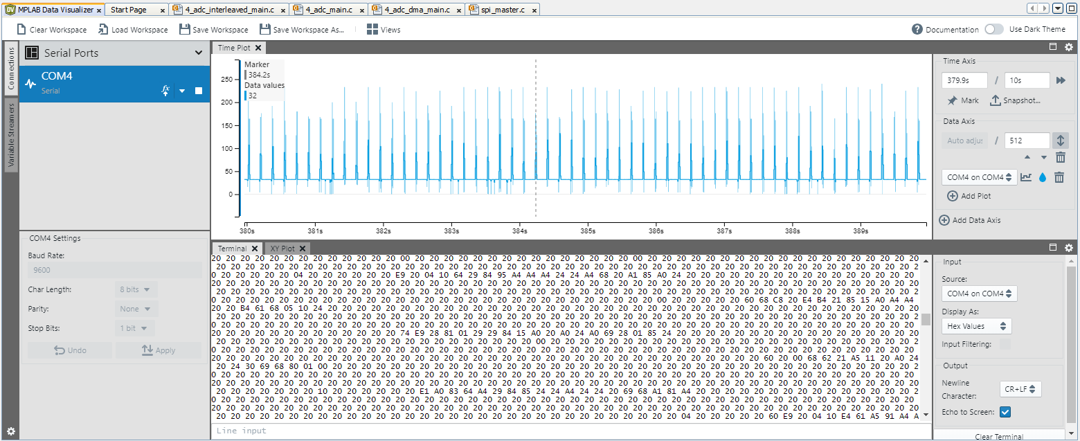  Data Visualizer